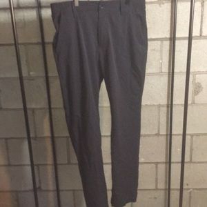Under Armour Loose Fit Golf Pants